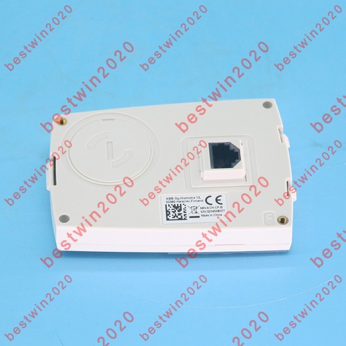 Abb ACH-CP-B HVAC KEYPAD MODULE ACH550 keypad Free shipping