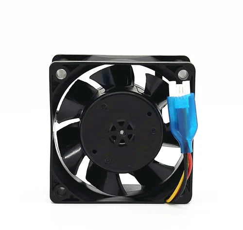 1PC inverter fan CA2254H01 MMF-06H24SS-CX1 24VDC 0.09A