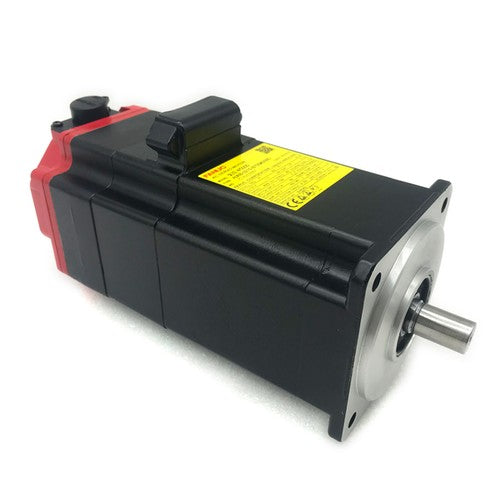 For FANUC A06B-0215-B705#S000  servo motor Free Shipping