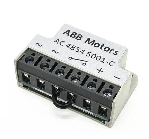 1PC For full-wave brake power rectifier MOTORS AC48545001-C AC 4854 5001-C
