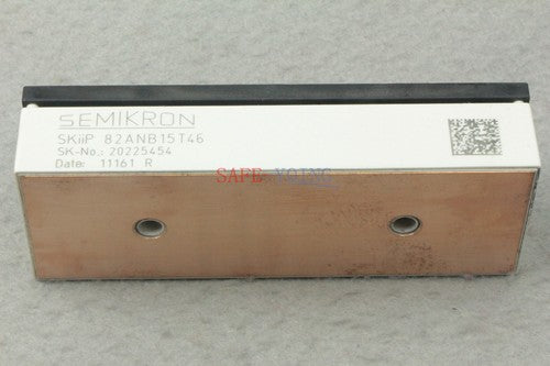 1PCS SKIIP82ANB15T46 MODULE