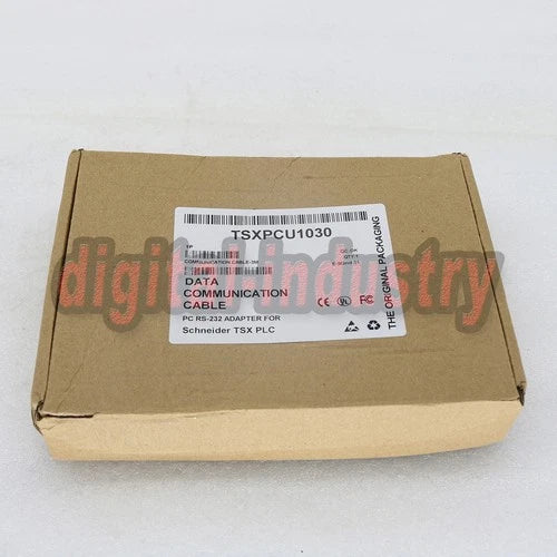 1PC for PLC Cable  Modicon TSX PCU1030 (TSXPCU1030)