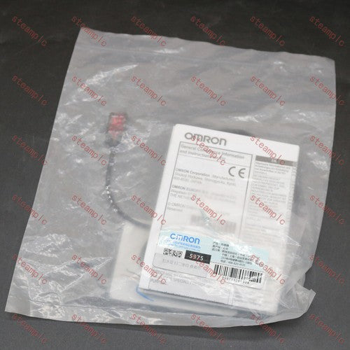 OMRON  E3T-FL13 Diffuse Photoelectric Sensor 2M One year warranty