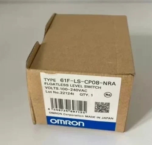 1pc   61F-LS-CP08-NRA