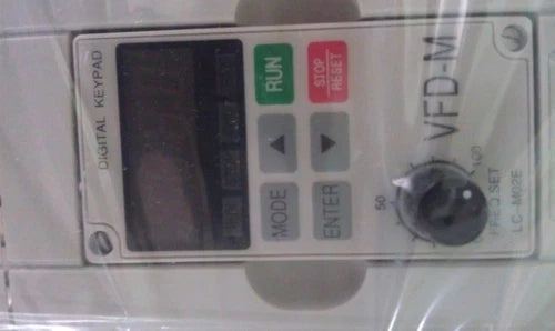 1pc   M series inverter display panel LC-M02E LCM02E