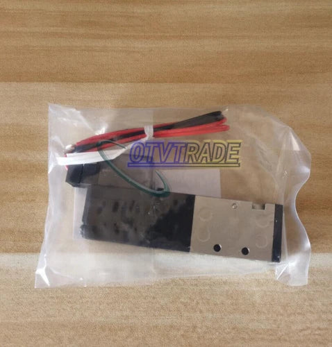 1PC  Solenoid Valve VZ31205GM5  VZ3120-5G-M5