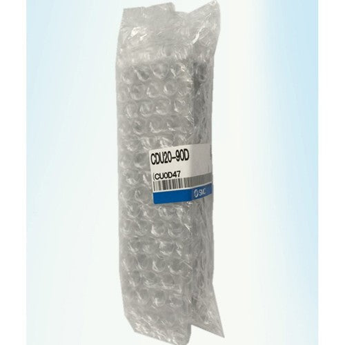 1PC  SMC CDU20-90D Free installation of cylinder Free shipping