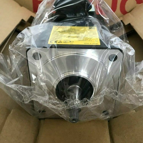 For FANUC A06B-0215-B605  servo motor Free Shipping