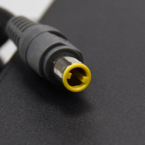 1PC For   20V 8.5A 170W ADL170NLC3A  ThinkPad W520 W530 W700 Adapter Charger