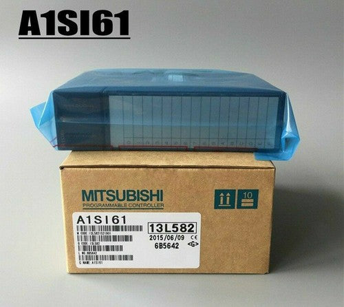 Mitsubishi PLC module A1SI61 A1SI61 IN BOX FAST SHIP