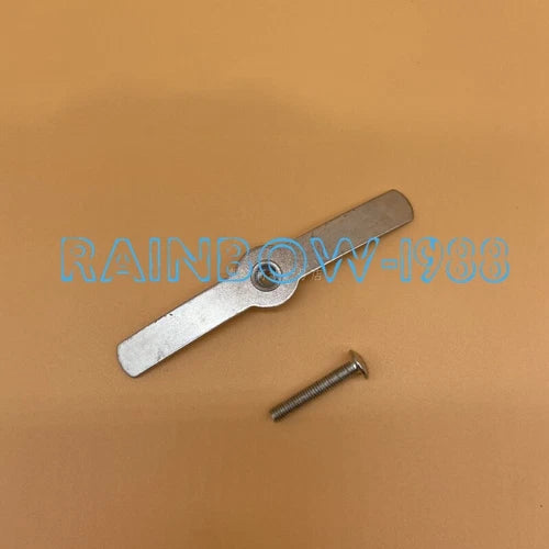 1PC FOR   0532140157 Cartridge Top Plate Holder  Vacuum Pump Accessories