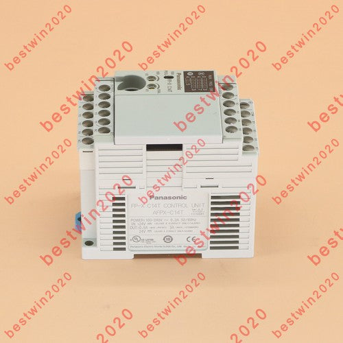 For Panasonic AFPX-C14T FP-XC14T  Control Unit Free Shipping