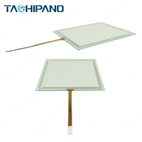 for 6AV6 640-0CA11-0AX1 TP177 + Screen + Film 6AV6640-0CA11-0AX1 Plastic Cover
