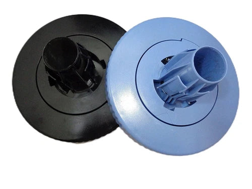 1X   for DJ D5800 Z6200 Z6800 L25500 L26500 Q6651-60274 Spindle Hub Black+Blue