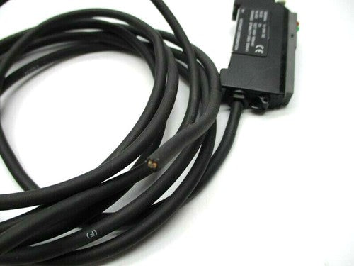 KEYENCE FS-M1P Fiber Sensor  #
