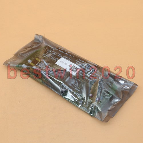 For Fanuc A20B-2100-0830  Circuit Board Free Shipping