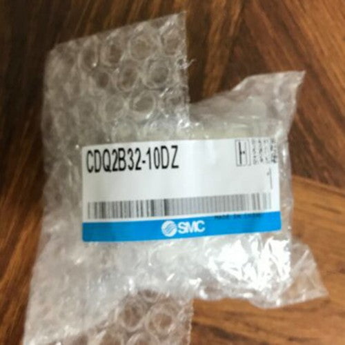 ONE  SMC single rod double acting cylinder CDQ2B32-10DZ