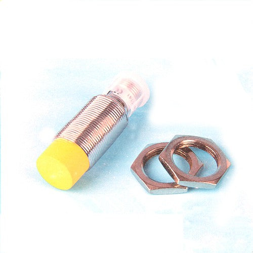 TURCK Ni8-M18-RP6X-H1141 1536000 Inductive sensor