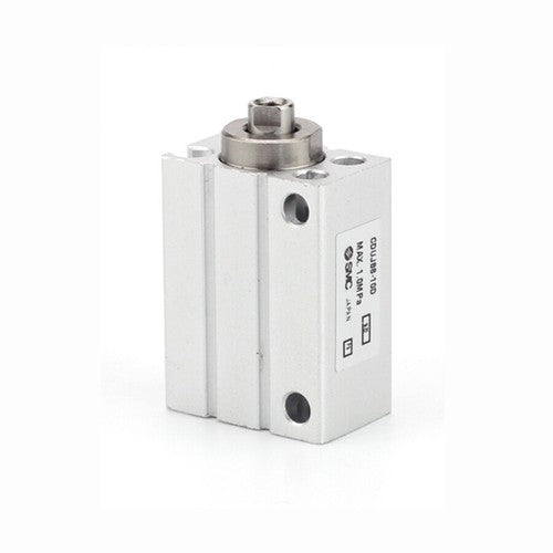 For SMC CDUJB16-25D Air Cylinder For Lateral Mounting