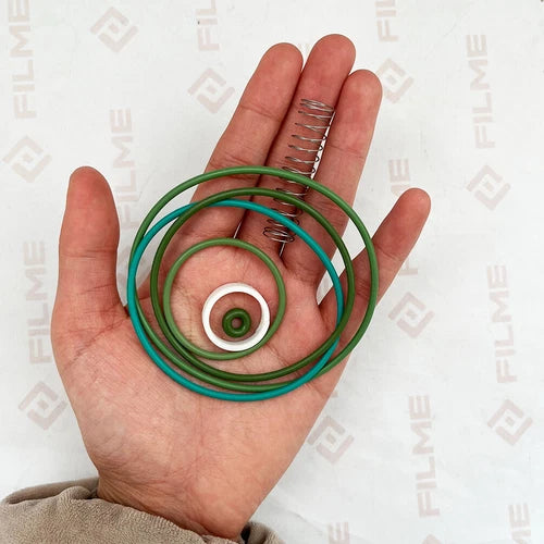 1PC  for  Compressor 2200-9009-61 Unloading Valve Kit 2200900961