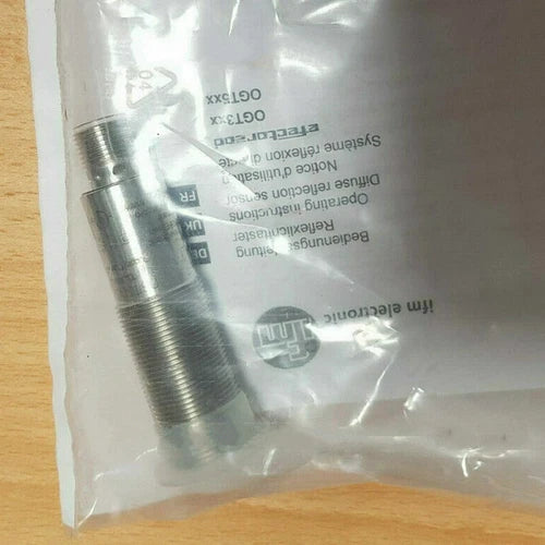 1PC  IFM OGT300 Photoelectric Switch Sensor OGT300 Free Shipping