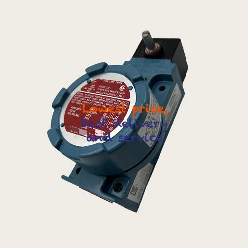 1PCS   Explosion-Proof Limit Switch  LSXM4N-1A