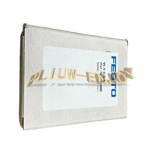 1PCS Pneumatic Valve    VL-5-1/8-B 31000