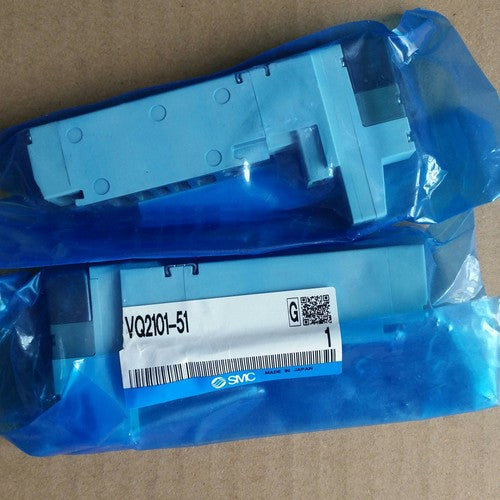 one  SMC VQ2101-51 VQ2101-51 Solenoid Valve Free shipping