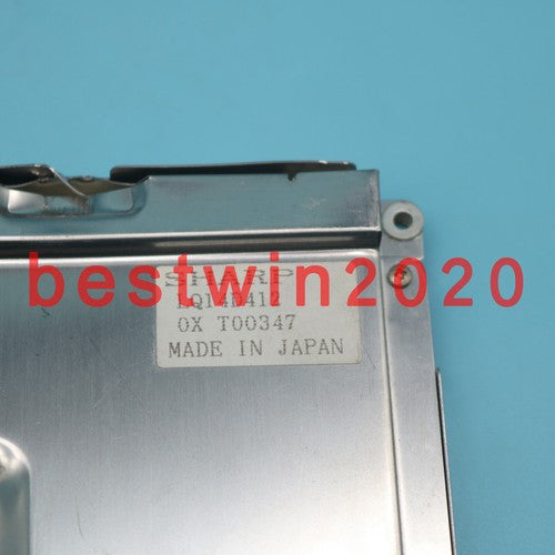 1PC 13.8" SHARP 640x480 LQ14D412 TFT LCD Display Free shipping