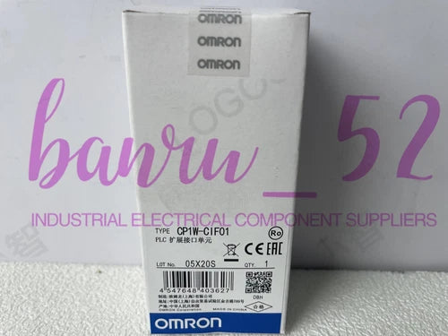 1PC  CP1W-CIF01 CP1WCIF01     PLC