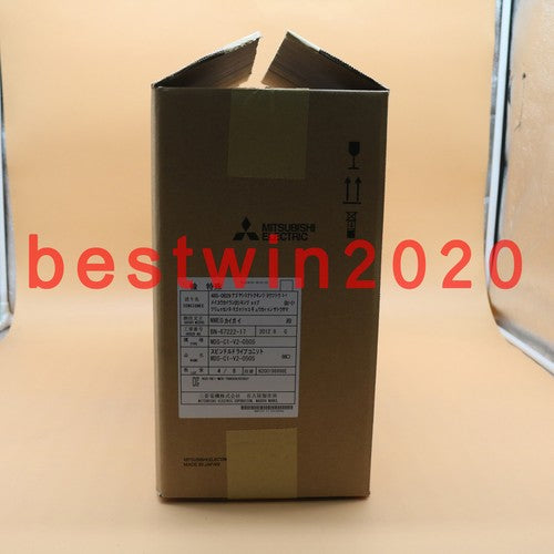 1PC  Mitsubishi IN BOX MDS-C1-V2-0505 AC SERVO DRIVE FAST SHIP
