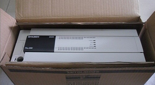 Mitsubishi IN BOX FX3U-80MT/ESS PLC Module 1 year warranty