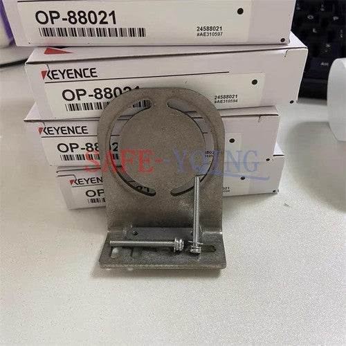 1PCS  KEYENCE OP-88021 Mounting bracket