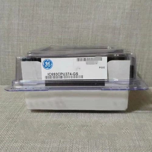 IC693CPU374-GS 1PC  GE FANUC IC693CPU374-GS Module ping