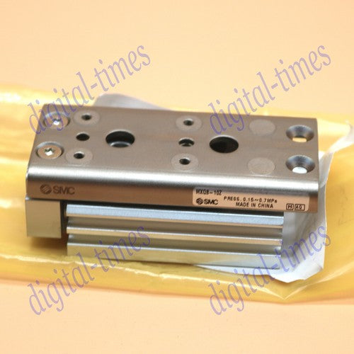 1PC  SMC MXQ8-10Z MXQ8-10Z Pneumatic slide cylinder Free ship