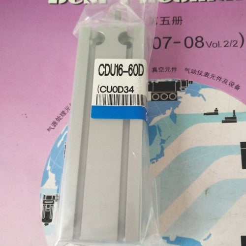 1PC  SMC Free installation of cylinder CDU16-60D Free shipping