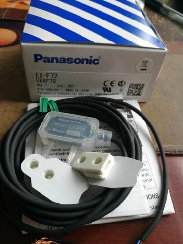 Panasonic EX-F72 EXF72 Leak Detection Sensor  ping/da #P