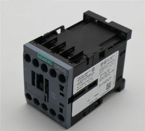 1pc  3RT6017-1AB02 AC24V   AC contactor