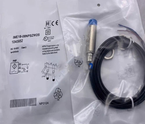1pcs Proximity Switch Sensor   IME18-08NPSZW2S