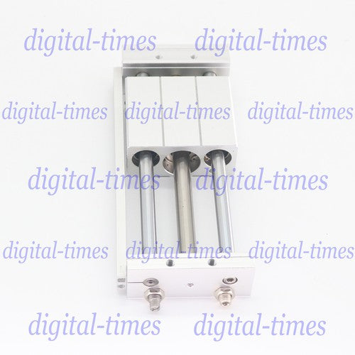 SMC CY1L10H-100B rodless Cylinder Quality assurance
