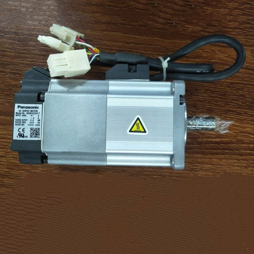 For PANASONIC MSMD022S1T  AC SERVO MOTOR Free Shipping
