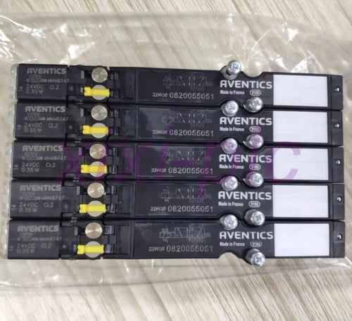 1PCS   Pneumatic Valve   0820055051