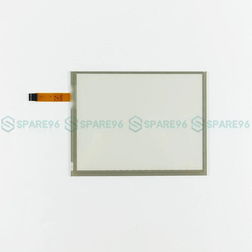 1PC Touch screen glass panel  Case IH AFS Pro 700 Color Display Fred II 51479019