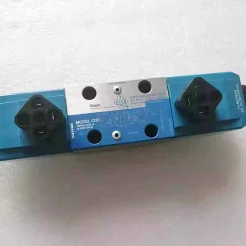 Eaton Vickers DG4V-3S-2C-M-U-H5-60 1PC  Solenoid Valve ping  #P
