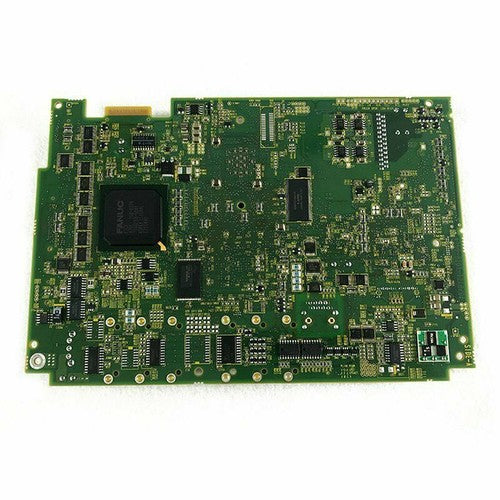 For Fanuc A20B-8201-0211  Circuit Board Free Shipping