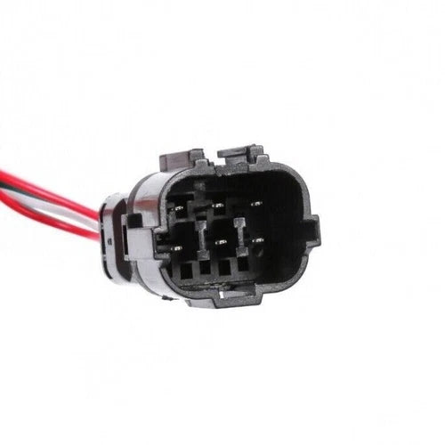 1 Pair  For   DX150 215 225 300 370-9C 3Button Excavator Joystick Handle