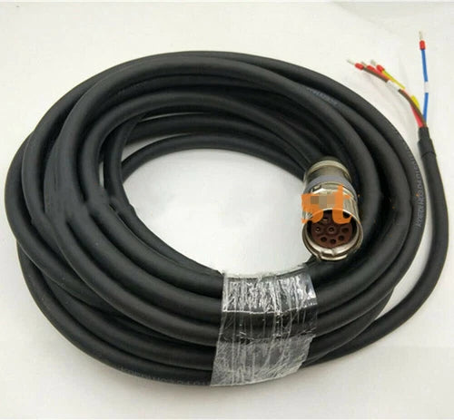1PCS FIT  AKD AKM Power Cable 10m  VP-508CEAN-06-0