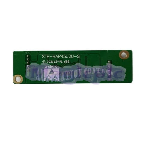 Resistive USB Driver Controller Kit Digital Touch Glass Screen Converter 5-wire