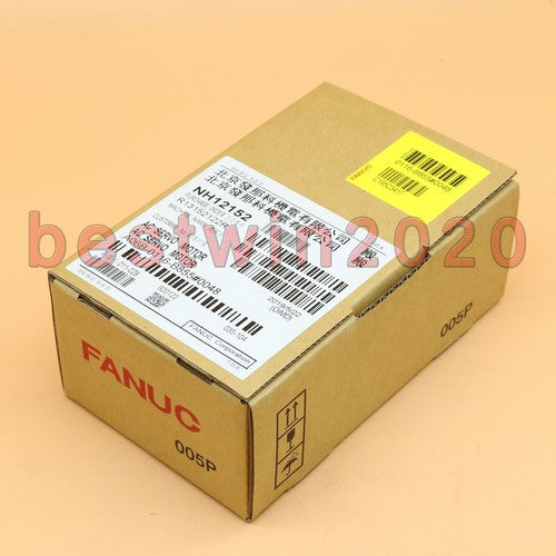 For FANUC A06B-0116-B855#0048  AC servo motor Free Shipping