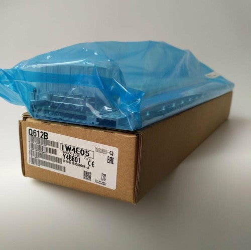 Mitsubishi Q612B Q612B 12 slot base unit MELSEC-Q free shipping